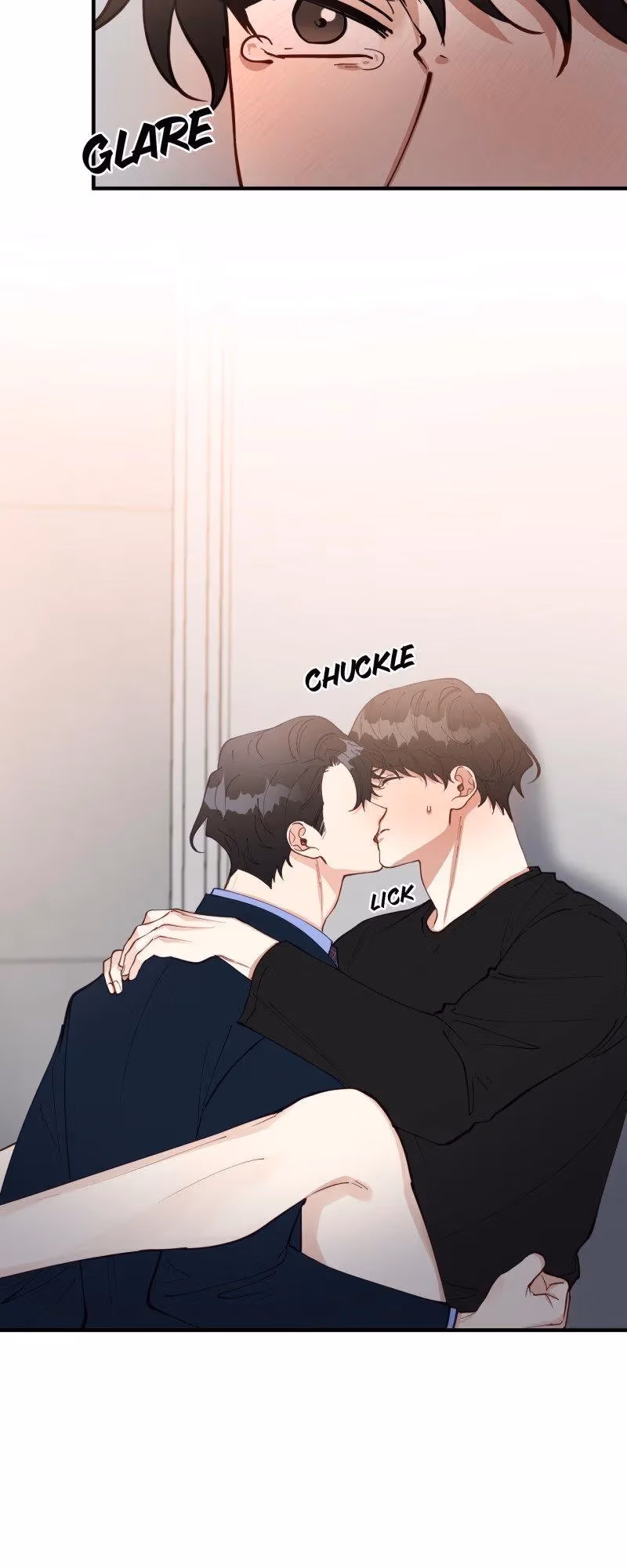 Read Creatures in the Mist chapter 110 image 17 on Lezhin