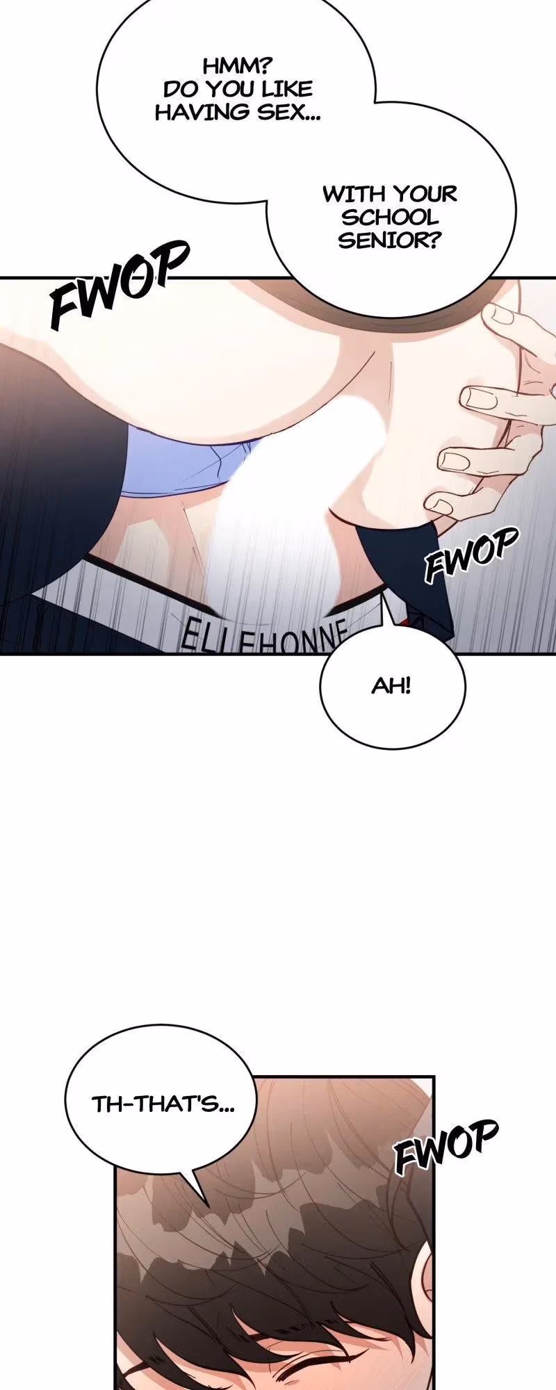 Read Creatures in the Mist chapter 110 image 2 on Lezhin