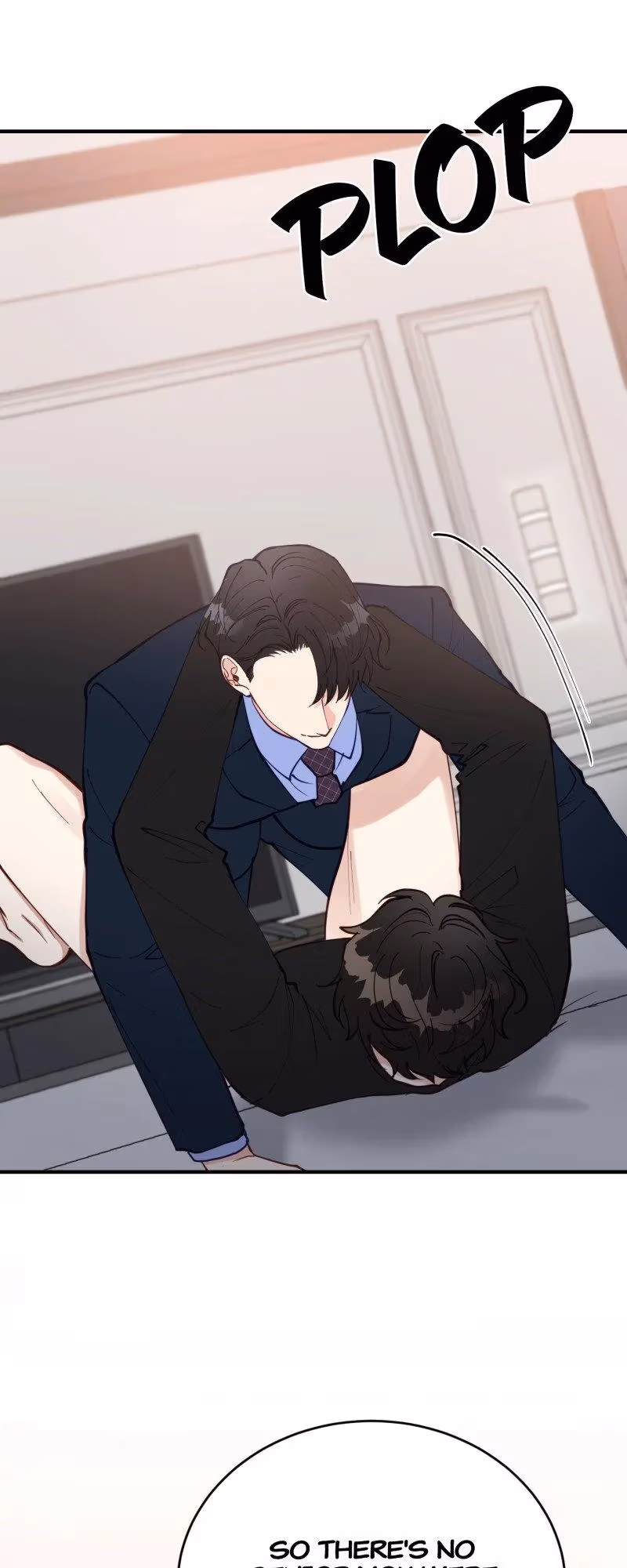 Read Creatures in the Mist chapter 110 image 23 on Lezhin