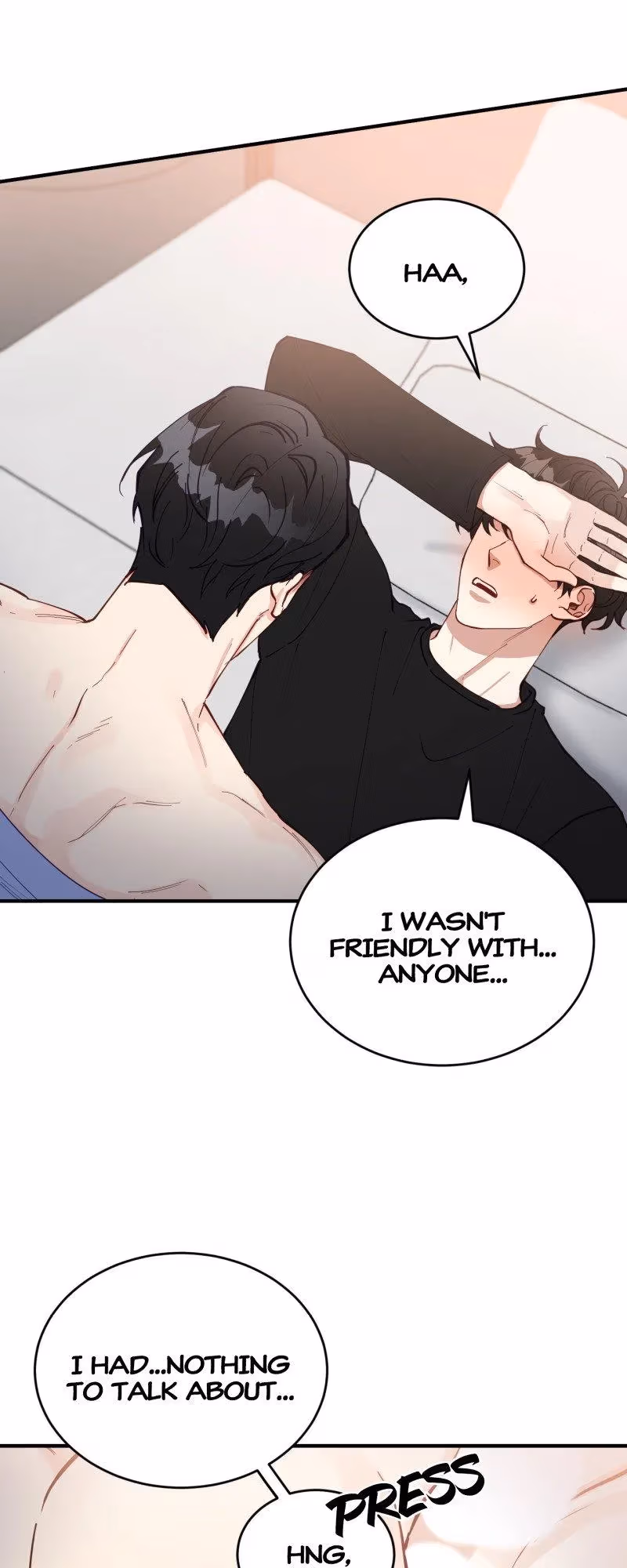 Read Creatures in the Mist chapter 110 image 25 on Lezhin
