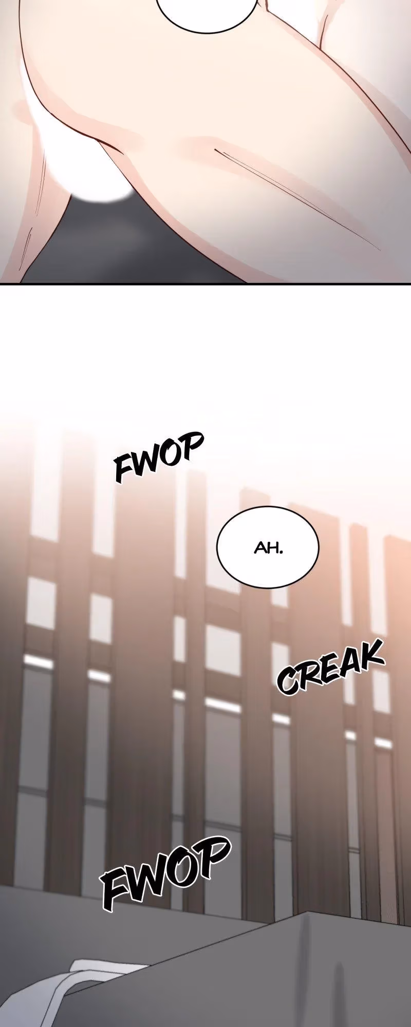 Read Creatures in the Mist chapter 110 image 26 on Lezhin