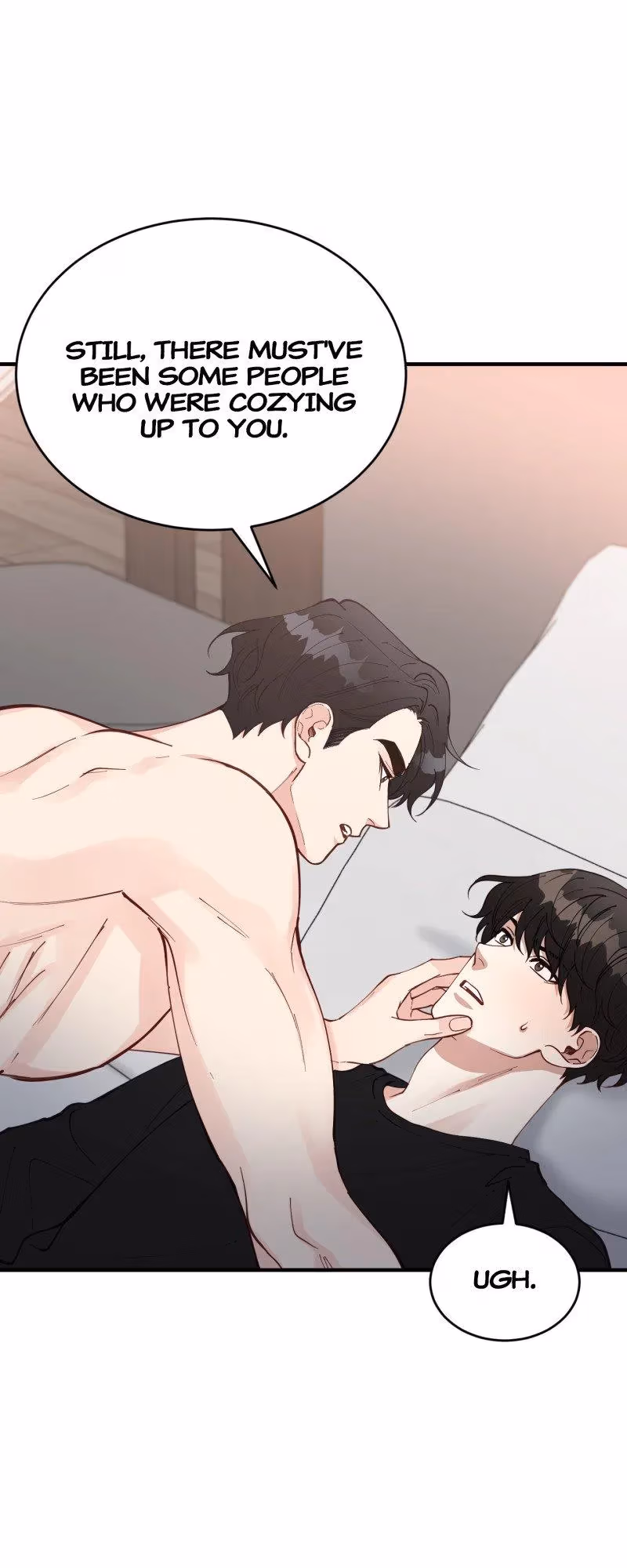 Read Creatures in the Mist chapter 110 image 29 on Lezhin