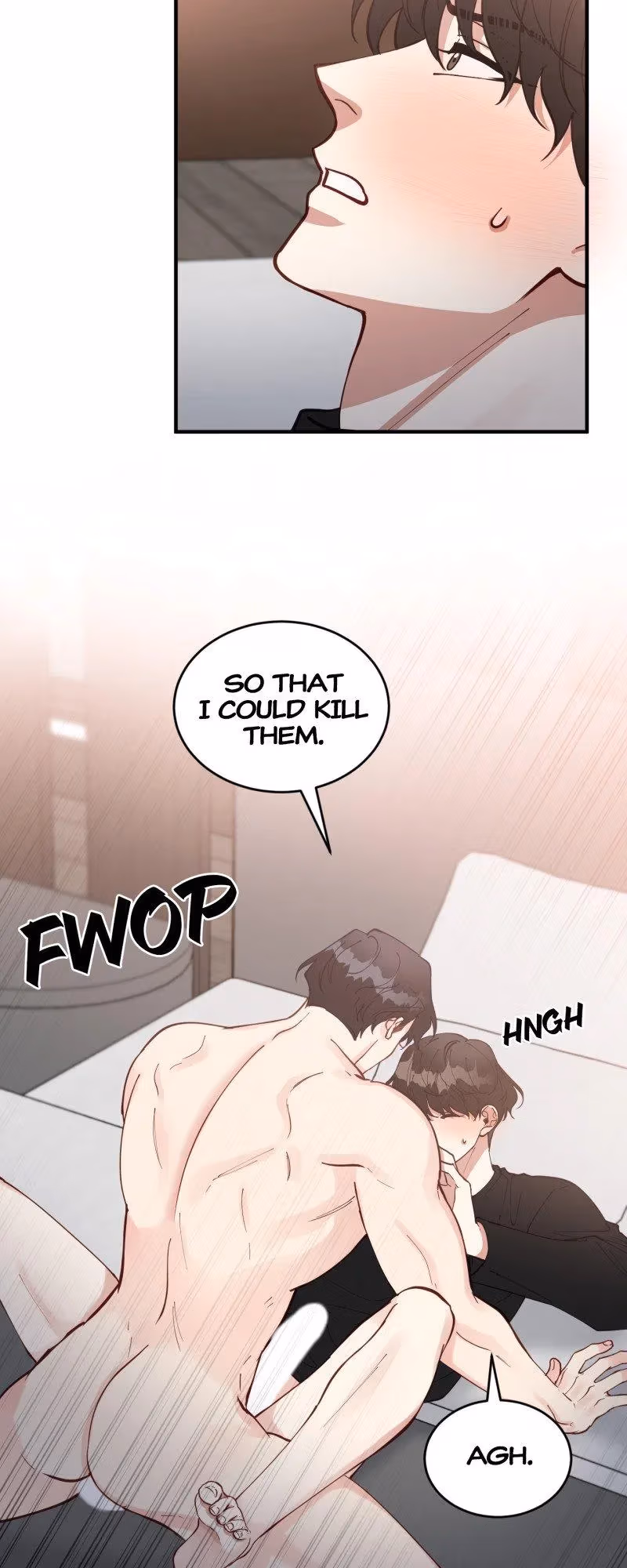 Read Creatures in the Mist chapter 110 image 33 on Lezhin
