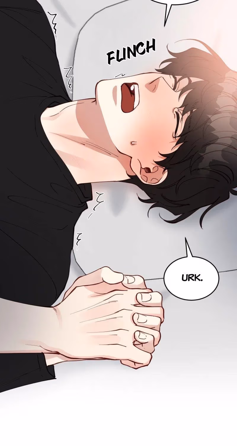 Read Creatures in the Mist chapter 110 image 35 on Lezhin