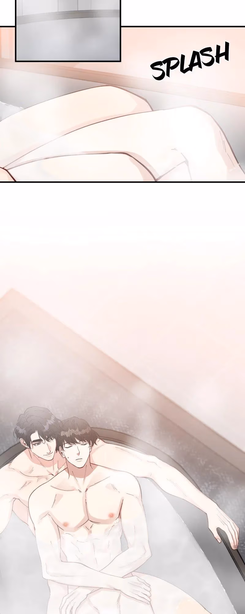 Read Creatures in the Mist chapter 110 image 43 on Lezhin
