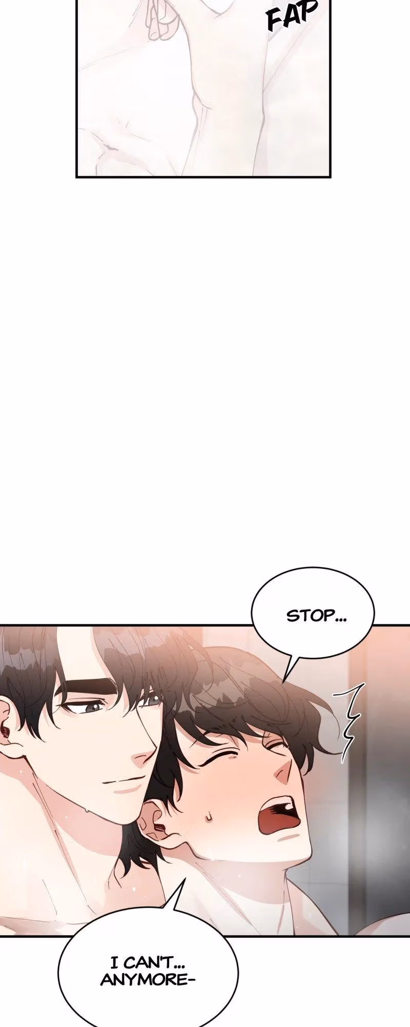 Read Creatures in the Mist chapter 110 image 49 on Lezhin
