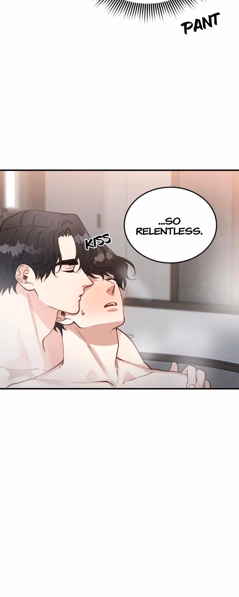 Read Creatures in the Mist chapter 110 image 52 on Lezhin