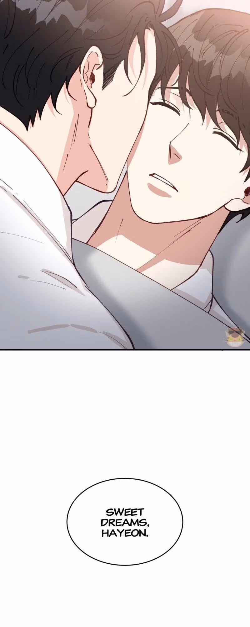 Read Creatures in the Mist chapter 110 image 55 on Lezhin