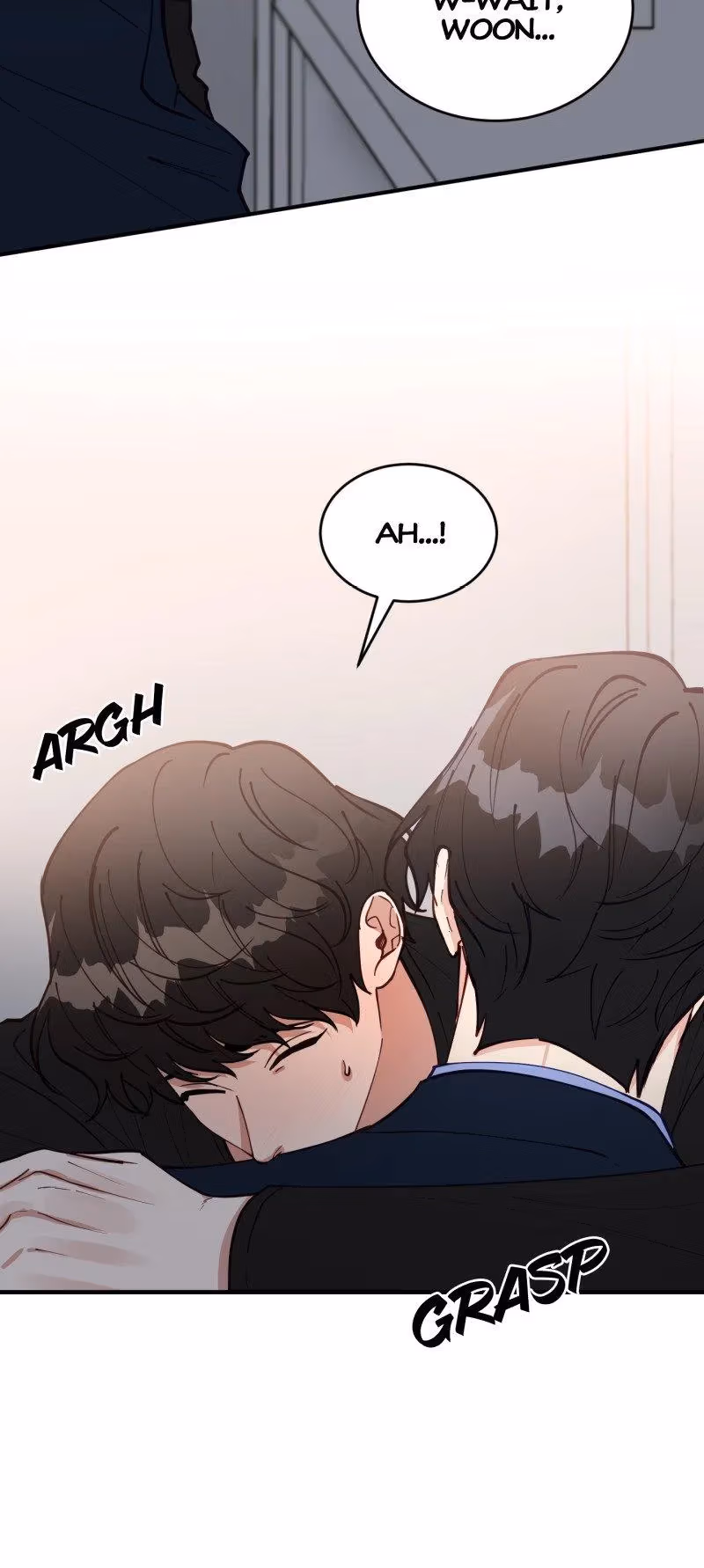 Read Creatures in the Mist chapter 110 image 9 on Lezhin