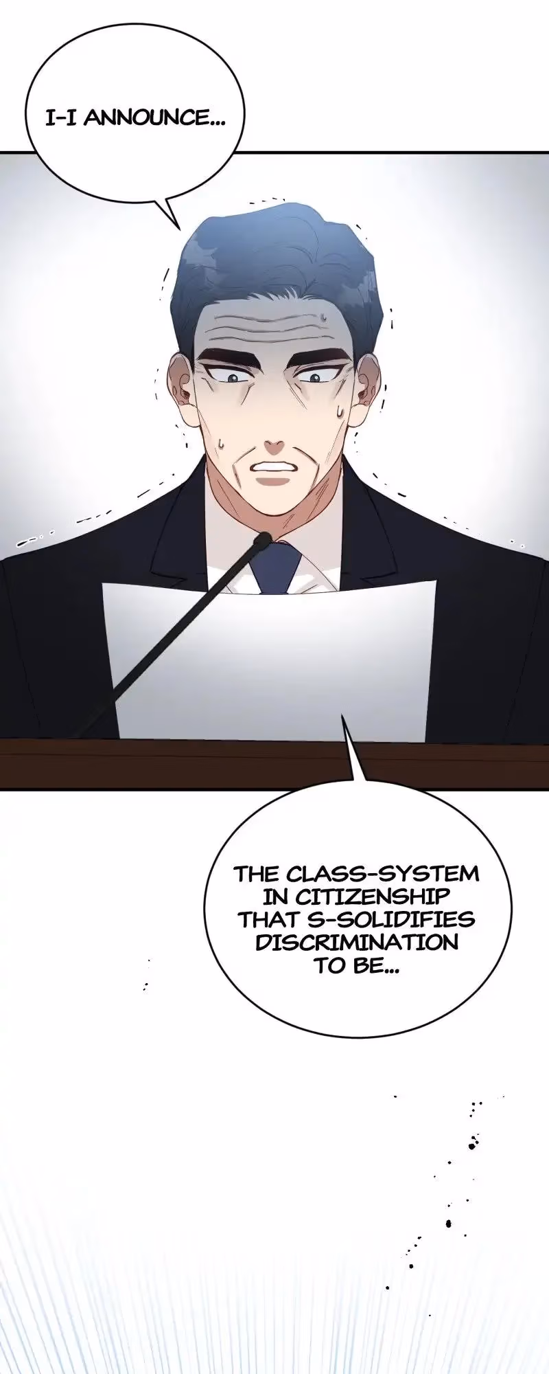 Read Creatures in the Mist chapter 111 image 20 on Lezhin