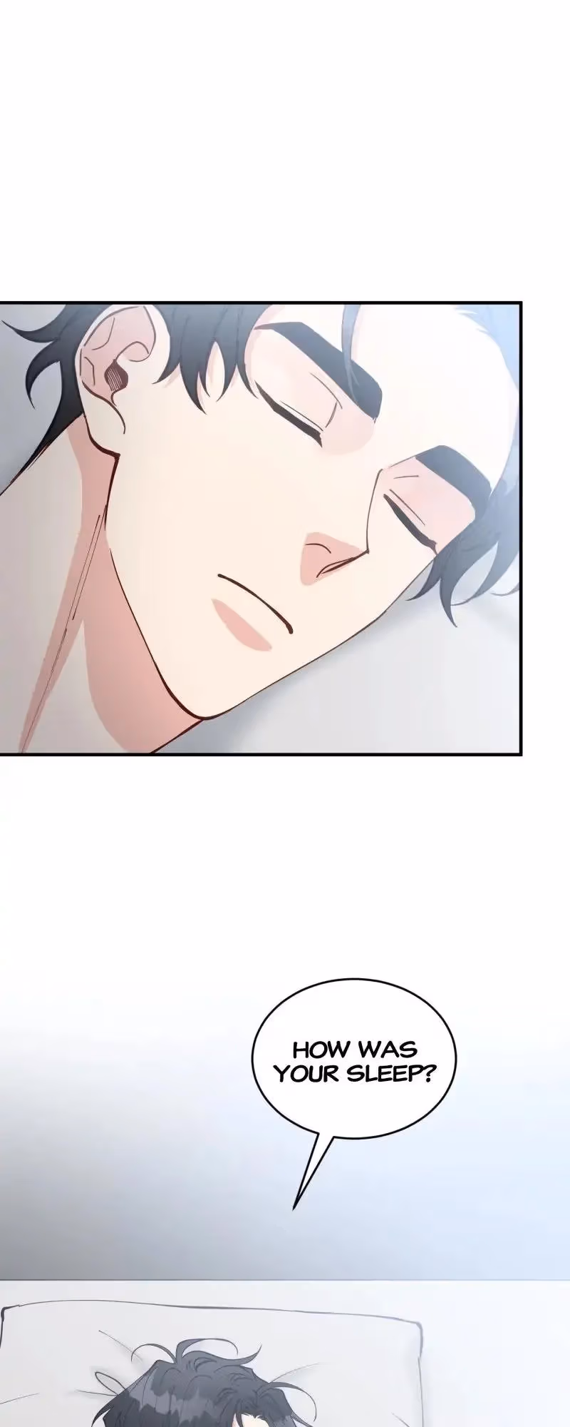 Read Creatures in the Mist chapter 111 image 3 on Lezhin