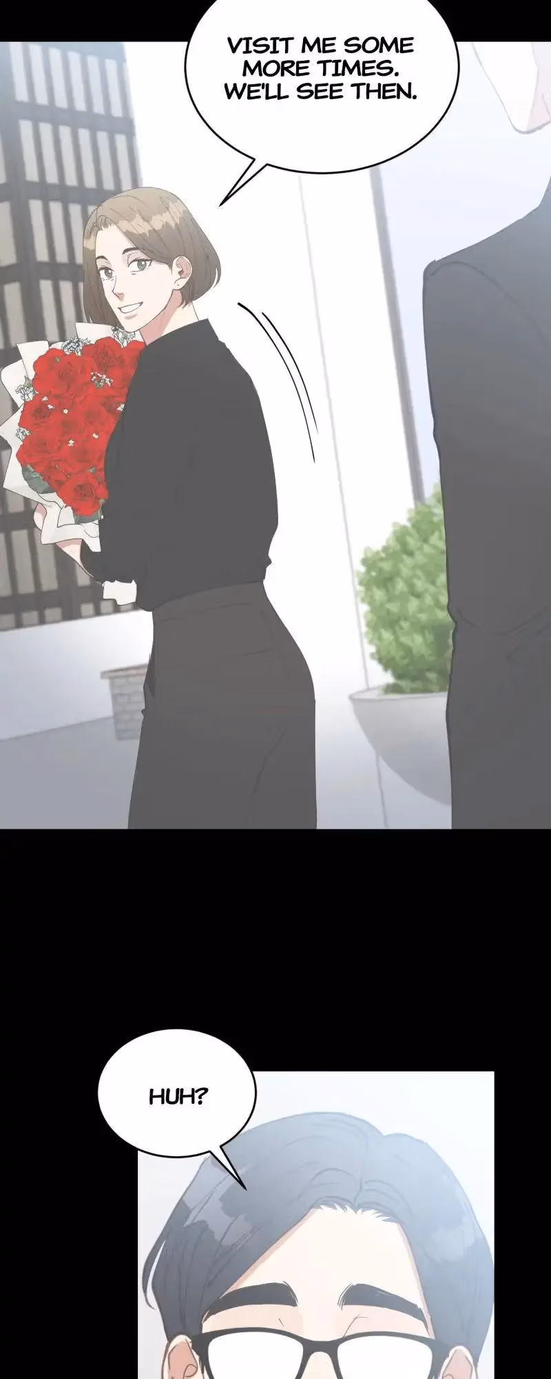 Read Creatures in the Mist chapter 111 image 43 on Lezhin