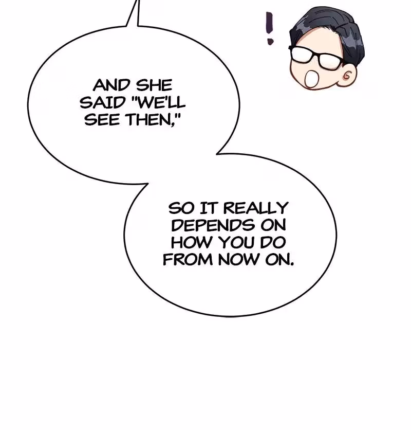 Read Creatures in the Mist chapter 111 image 48 on Lezhin