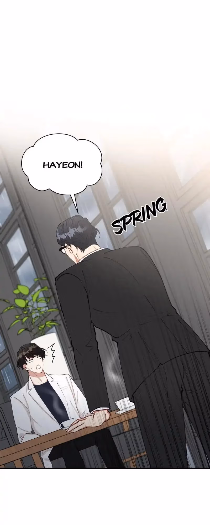 Read Creatures in the Mist chapter 111 image 49 on Lezhin
