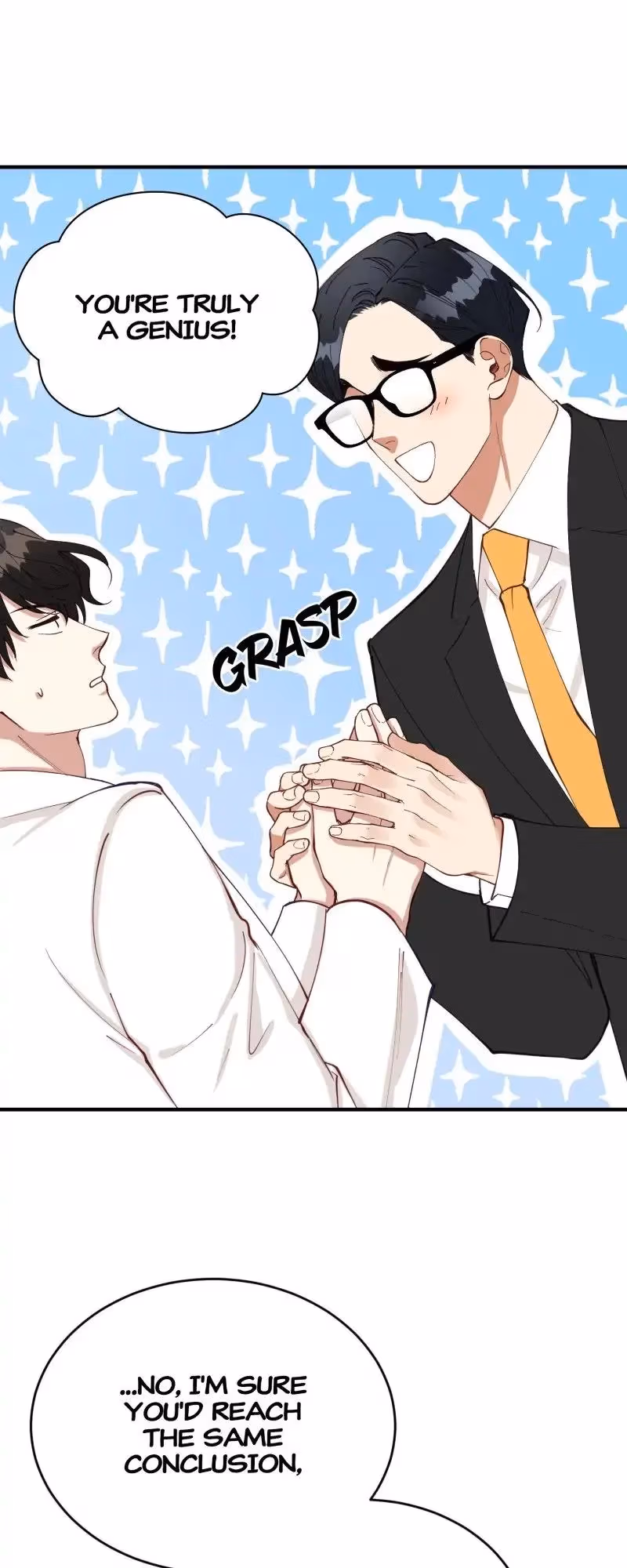 Read Creatures in the Mist chapter 111 image 50 on Lezhin
