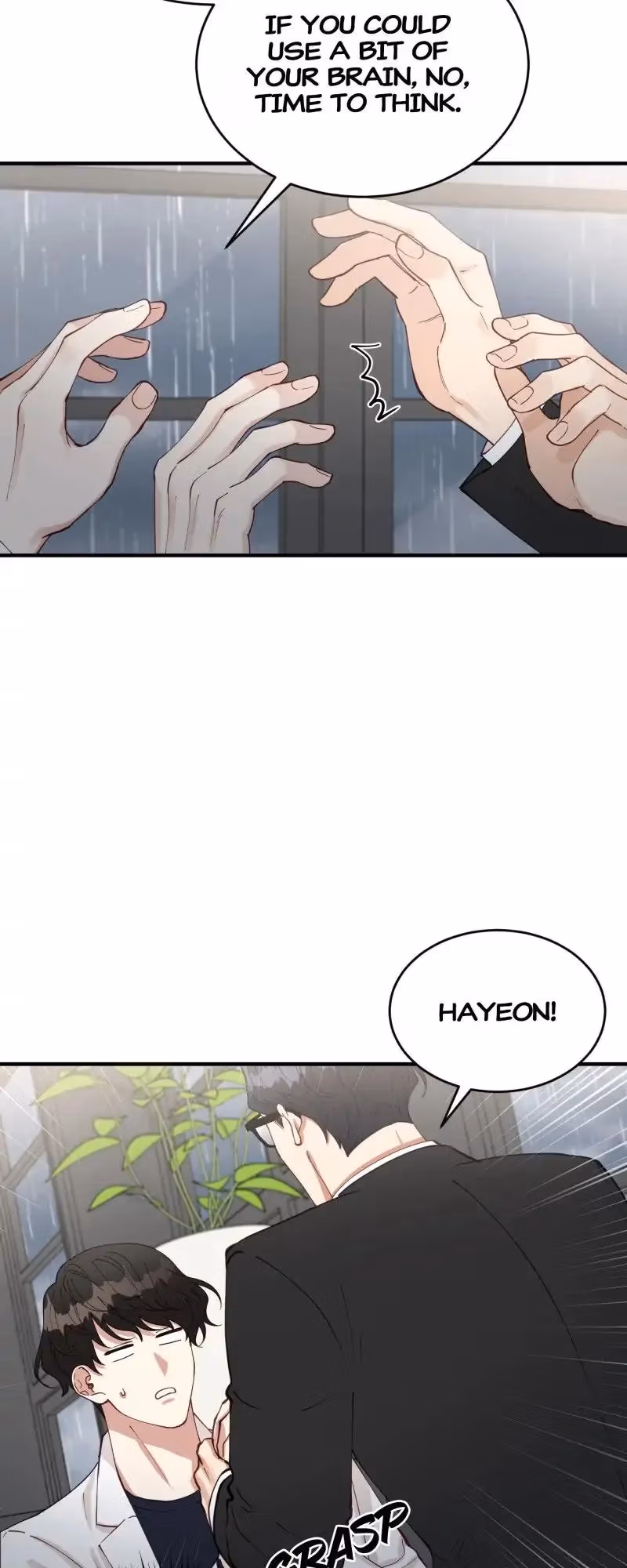 Read Creatures in the Mist chapter 111 image 51 on Lezhin