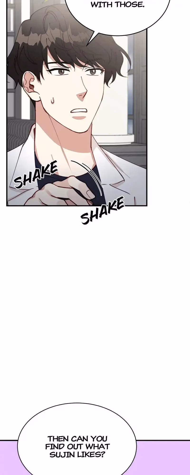 Read Creatures in the Mist chapter 111 image 55 on Lezhin