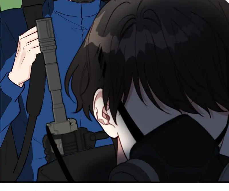 Read Creatures in the Mist chapter 12.1 image 15 on Lezhin