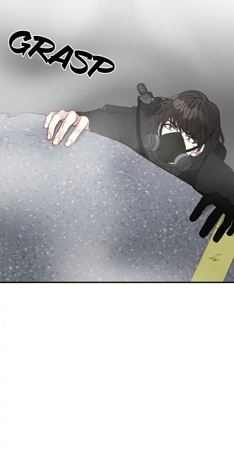 Read Creatures in the Mist chapter 12.1 image 54 on Lezhin