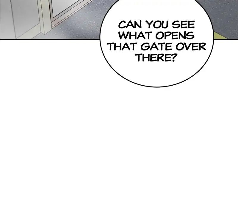 Read Creatures in the Mist chapter 12.1 image 7 on Lezhin