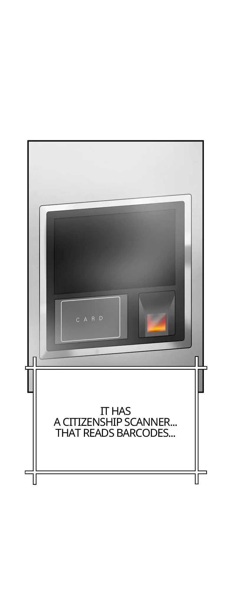 Read Creatures in the Mist chapter 12.1 image 8 on Lezhin