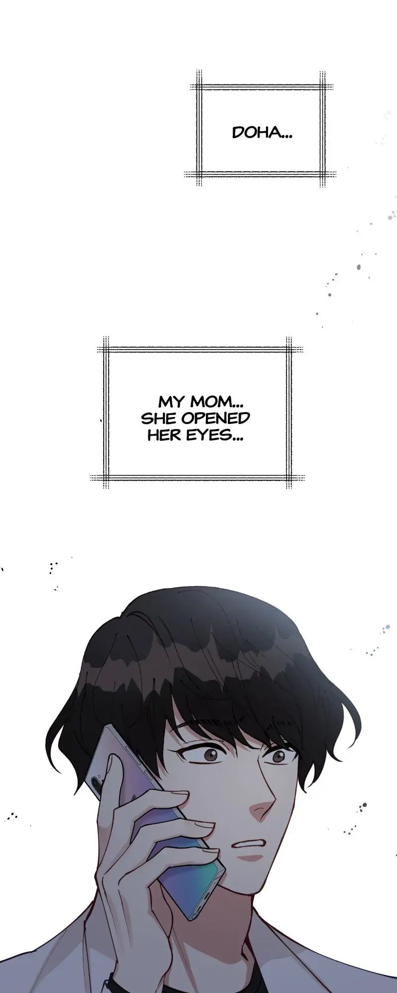 Read Creatures in the Mist chapter 13 image 10 on Lezhin