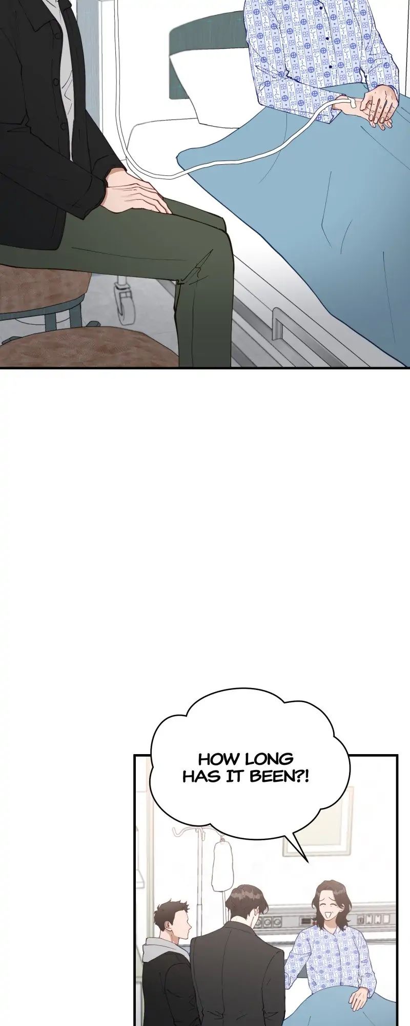 Read Creatures in the Mist chapter 13 image 14 on Lezhin