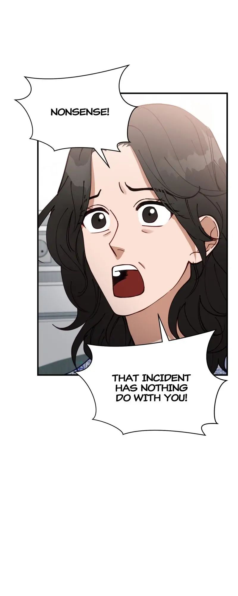 Read Creatures in the Mist chapter 13 image 18 on Lezhin