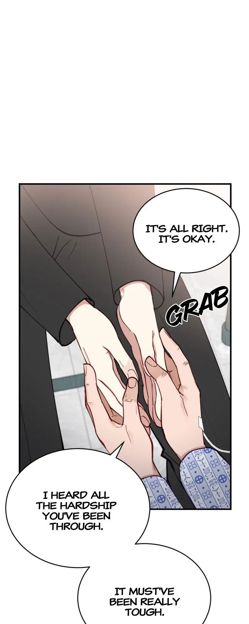 Read Creatures in the Mist chapter 13 image 19 on Lezhin