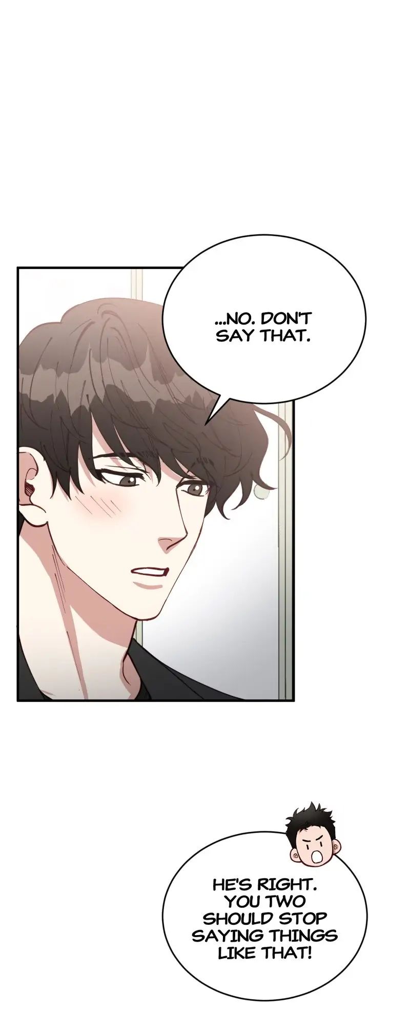 Read Creatures in the Mist chapter 13 image 22 on Lezhin