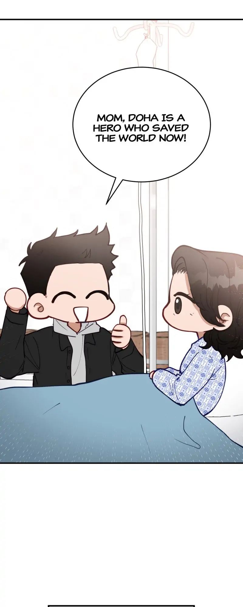 Read Creatures in the Mist chapter 13 image 23 on Lezhin