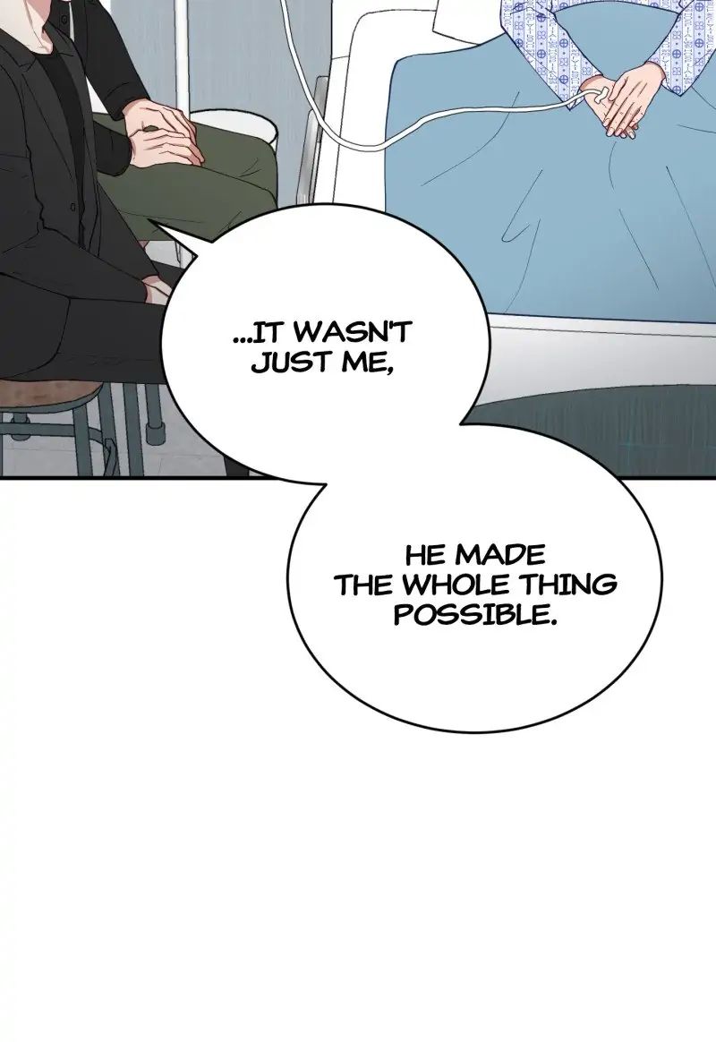 Read Creatures in the Mist chapter 13 image 25 on Lezhin