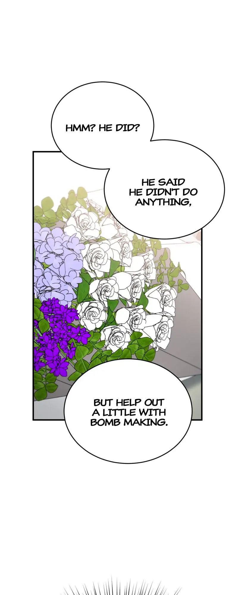 Read Creatures in the Mist chapter 13 image 26 on Lezhin