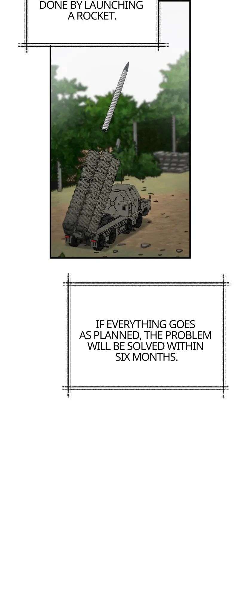Read Creatures in the Mist chapter 13 image 3 on Lezhin