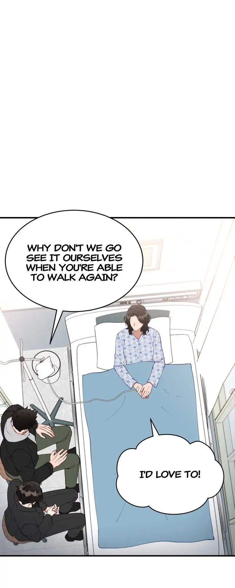 Read Creatures in the Mist chapter 13 image 30 on Lezhin