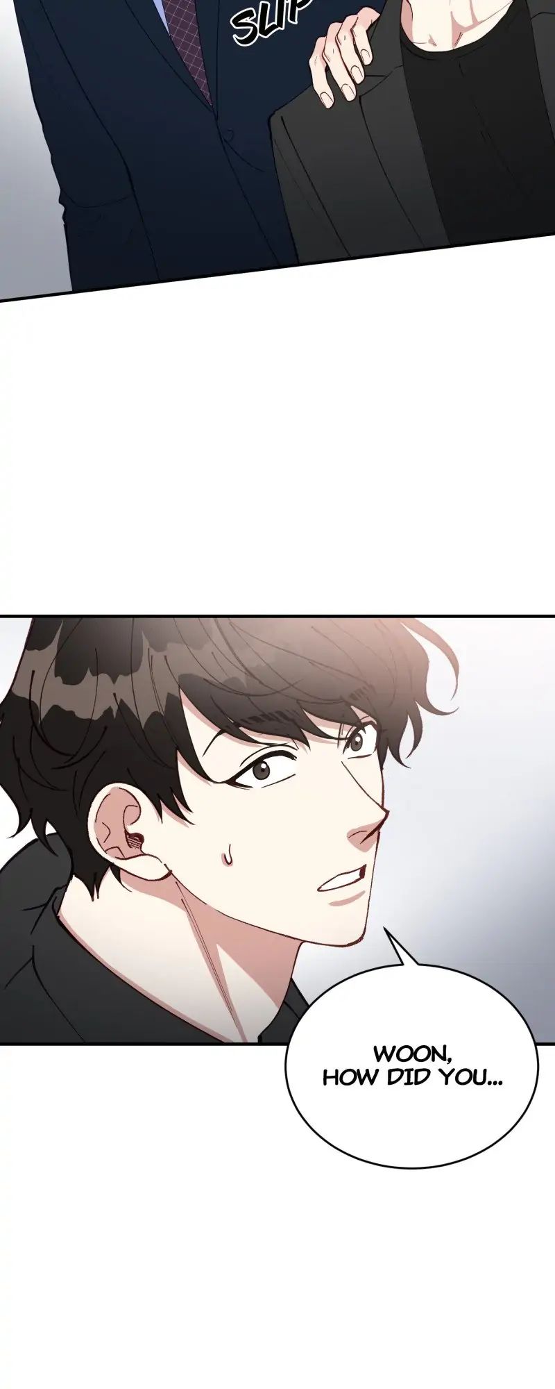 Read Creatures in the Mist chapter 13 image 38 on Lezhin