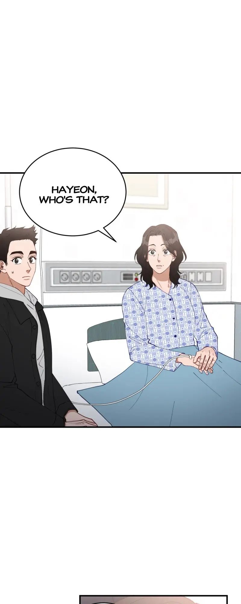 Read Creatures in the Mist chapter 13 image 39 on Lezhin