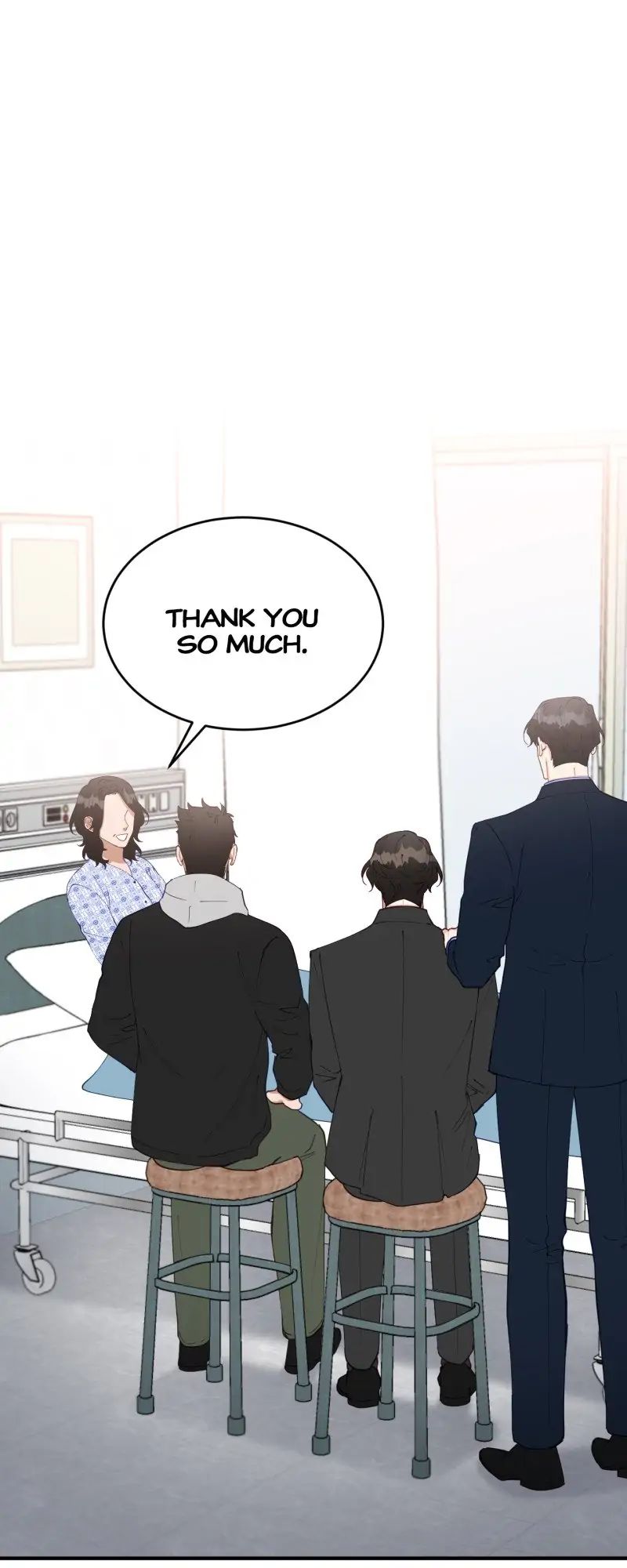 Read Creatures in the Mist chapter 13 image 44 on Lezhin