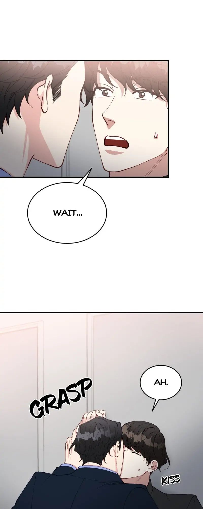 Read Creatures in the Mist chapter 13 image 50 on Lezhin