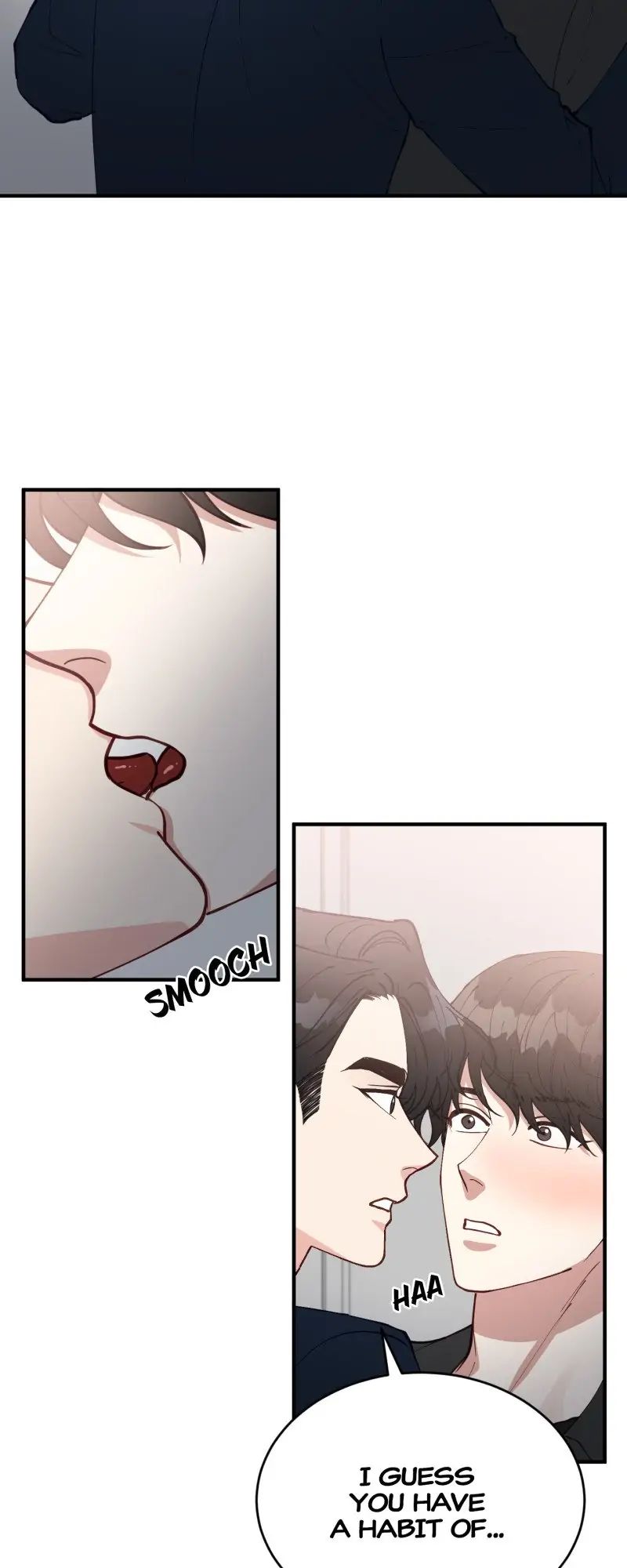 Read Creatures in the Mist chapter 13 image 51 on Lezhin