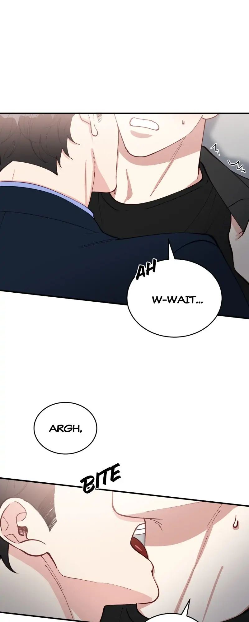 Read Creatures in the Mist chapter 13 image 54 on Lezhin