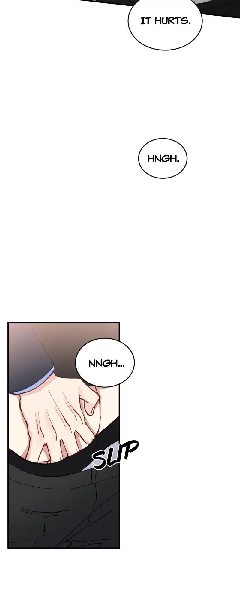 Read Creatures in the Mist chapter 13 image 55 on Lezhin