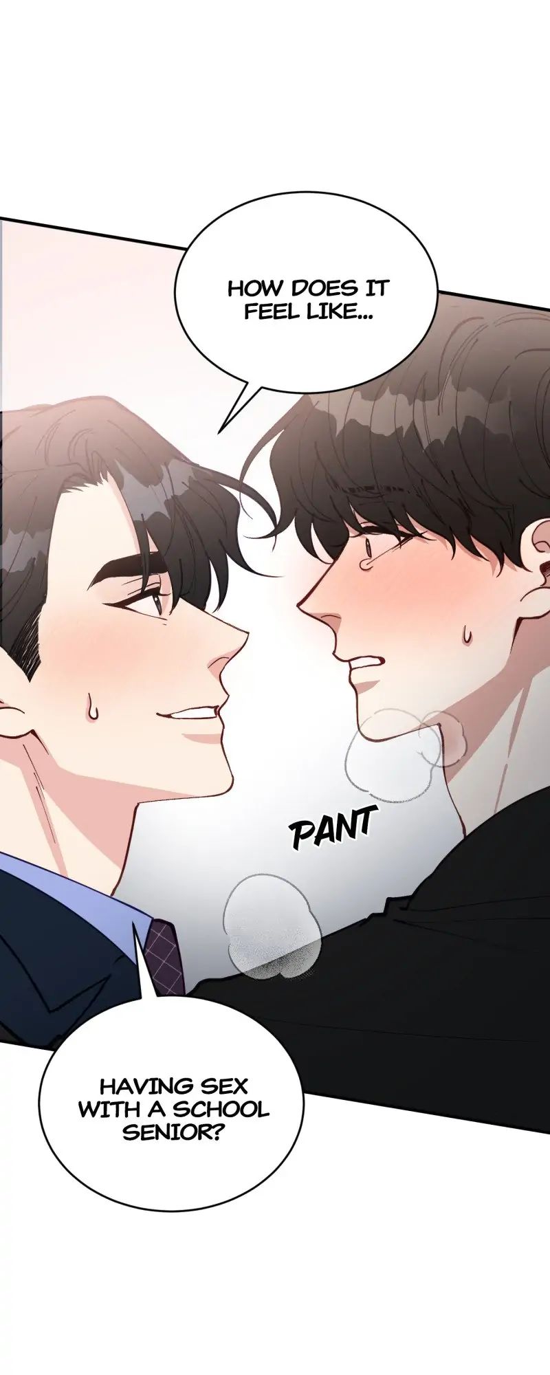 Read Creatures in the Mist chapter 13 image 58 on Lezhin