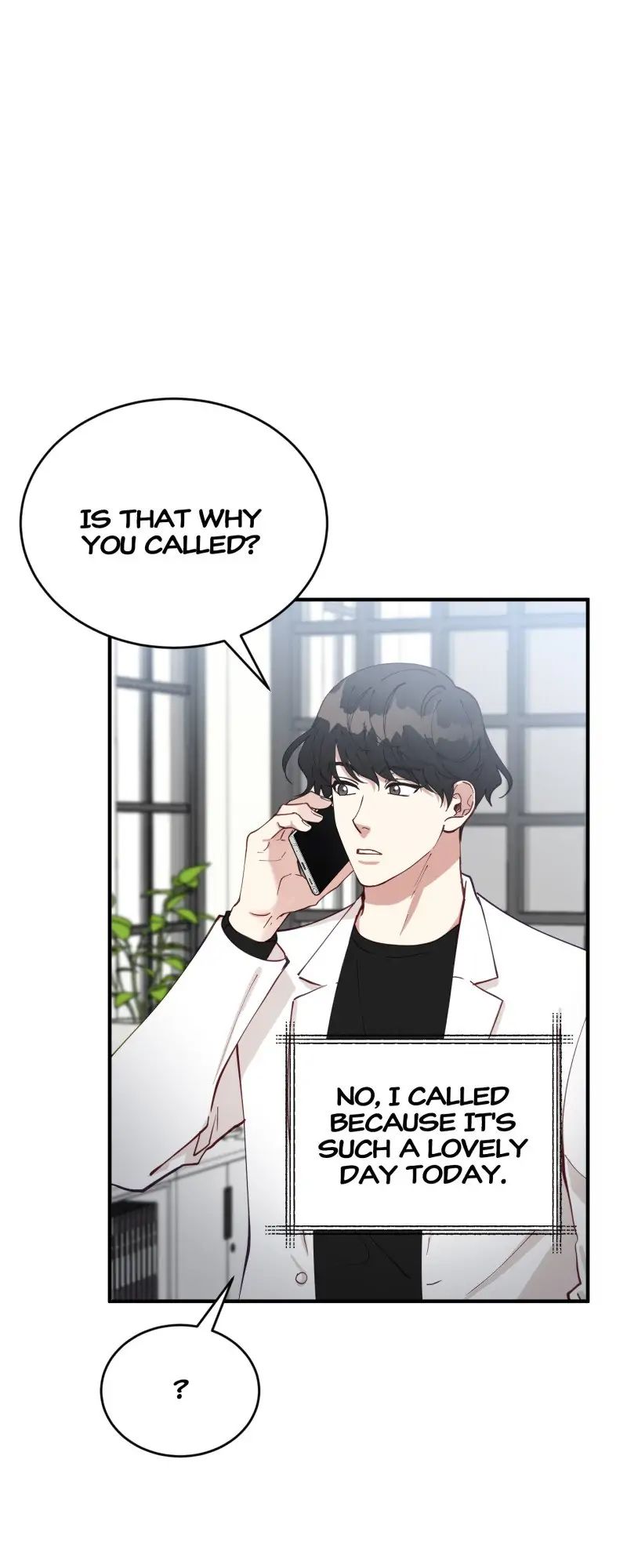 Read Creatures in the Mist chapter 13 image 7 on Lezhin