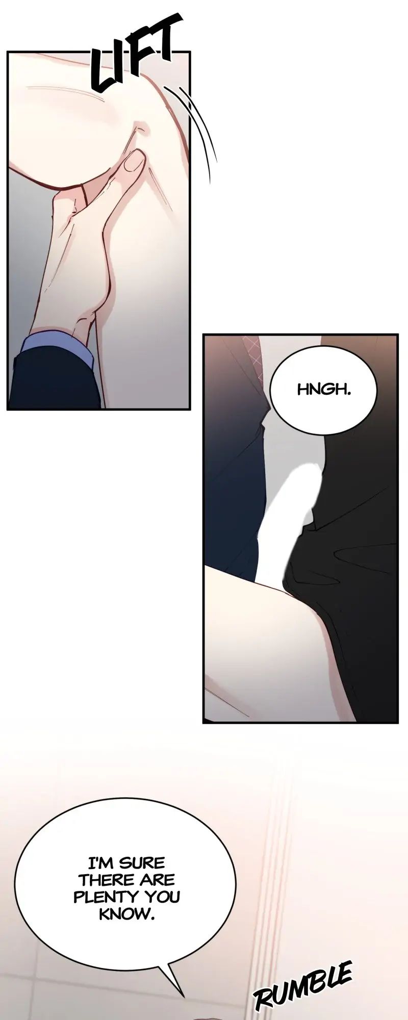 Read Creatures in the Mist chapter 14 image 10 on Lezhin