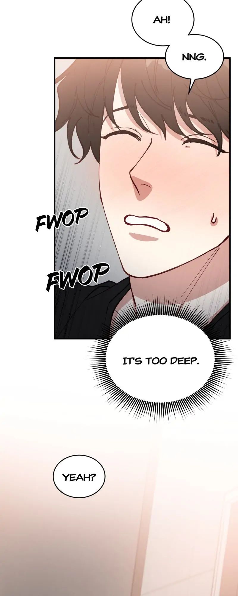 Read Creatures in the Mist chapter 14 image 14 on Lezhin