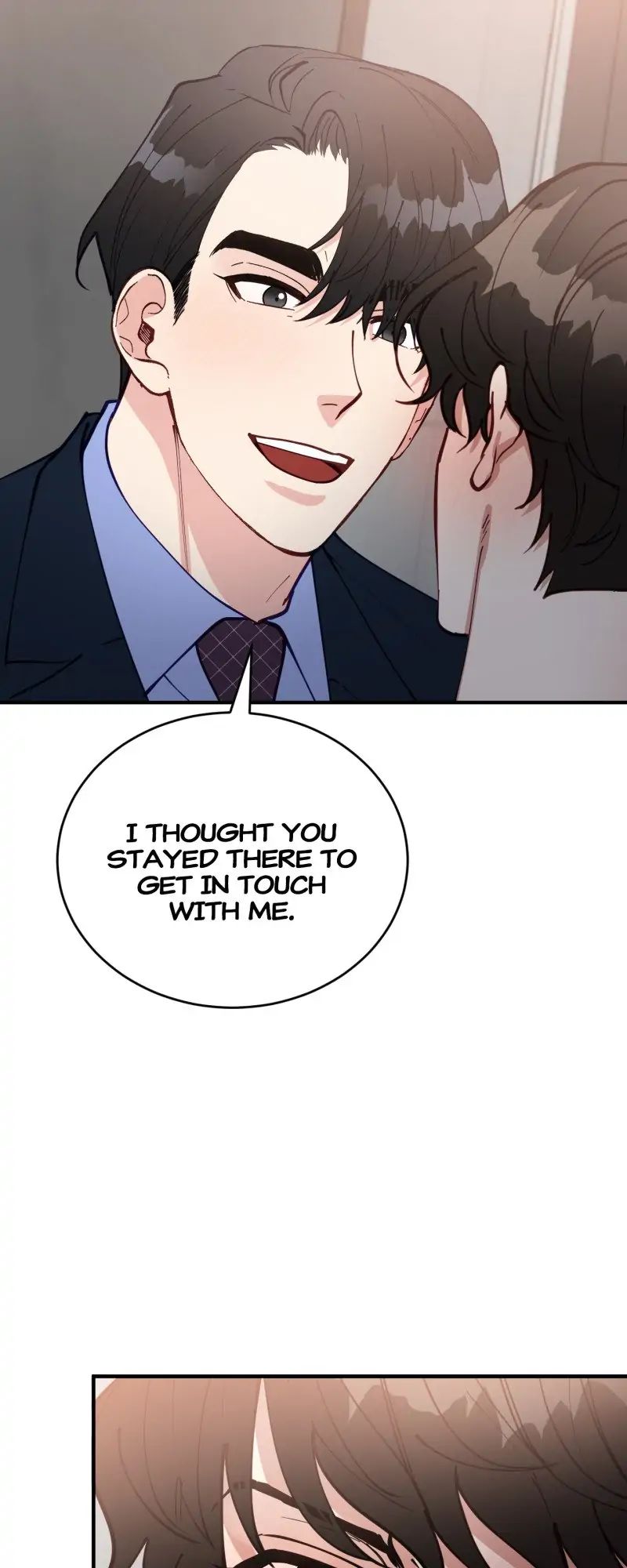 Read Creatures in the Mist chapter 14 image 15 on Lezhin