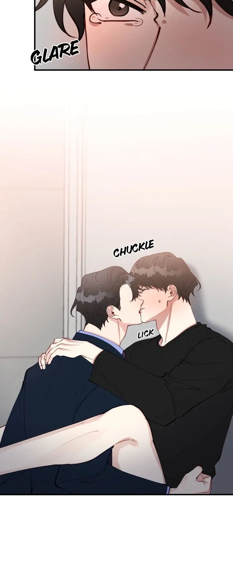 Read Creatures in the Mist chapter 14 image 16 on Lezhin
