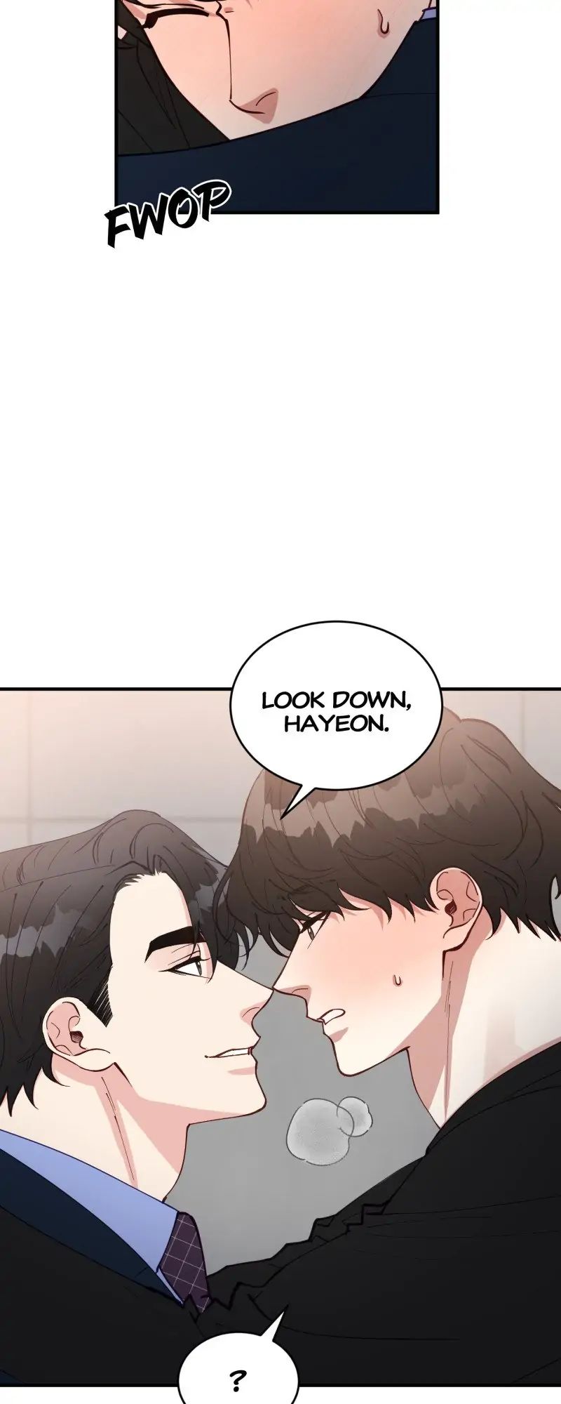 Read Creatures in the Mist chapter 14 image 2 on Lezhin