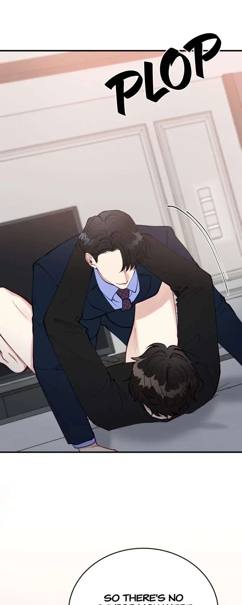 Read Creatures in the Mist chapter 14 image 22 on Lezhin